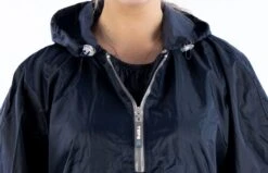 Ralka Poncho - Blauw - Volwassenen -Buitenkampeeruitrusting 1200x773 1