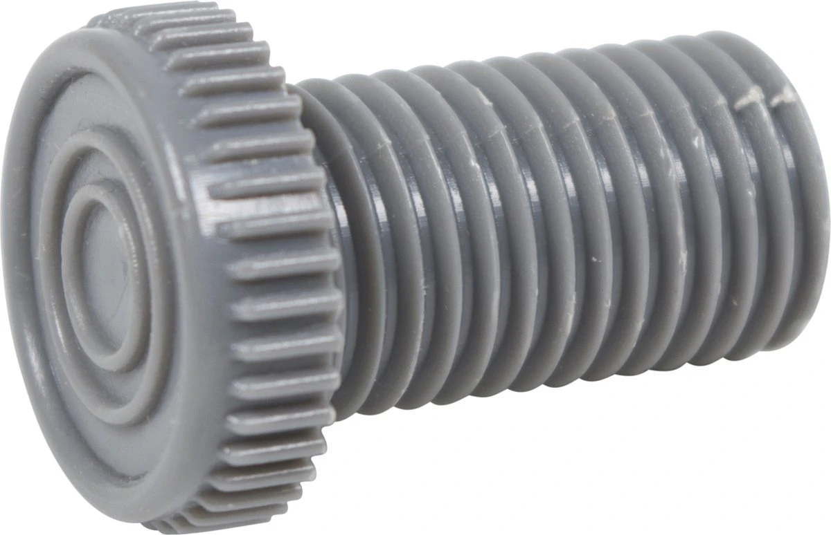 Bo-Camp Campingtafel - 100x60x70 - Grijs 10 Bo-Camp Campingtafel - 100x60x70 - Grijs - Afbeelding 8