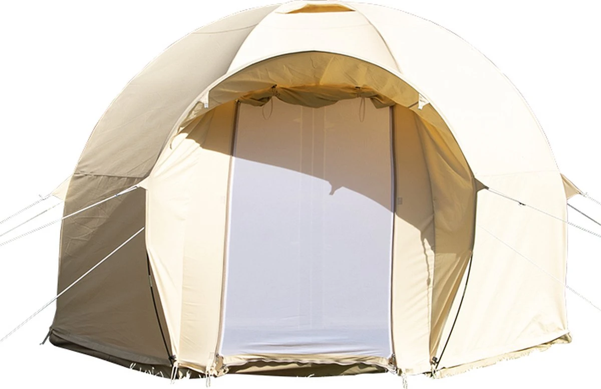 Bo-Camp Industrial - Tent - Yurt 3 Bo-Camp Industrial - Tent - Yurt