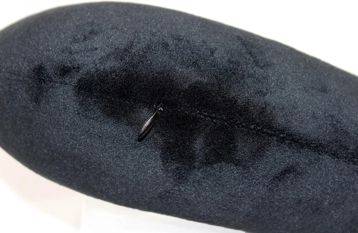 Cuddlebug Kussen - Nekkussen (reizen) - Blauw - U-vorm 6 Cuddlebug Kussen - Nekkussen (reizen) - Blauw - U-vorm - Afbeelding 4