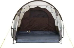 Redwood Dawn 200 Trekking Tunnel Tent - Grijs - 3 Persoons -Buitenkampeeruitrusting 1200x782 1