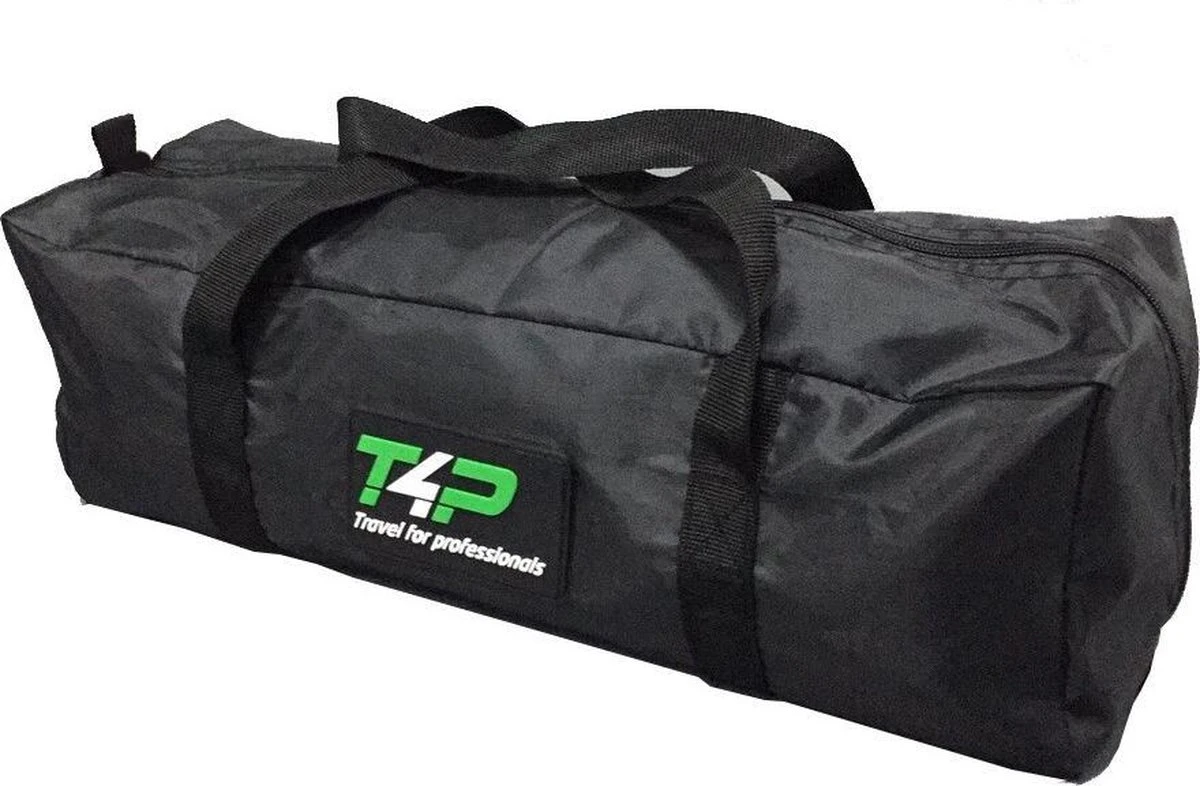 Expedition Tent T2 - Donker Groen - 2 Persoons 5 Expedition Tent T2 - Donker Groen - 2 Persoons - Afbeelding 3