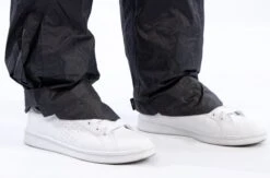 Ralka Regenpak - Senior - Azuurblauw/Zwart - XL -Buitenkampeeruitrusting 1200x790 1