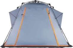 Where Tomorrow Gezinstent Met Zonnendak 300X395X200 Cm- Grijs - 5 Persoons -Buitenkampeeruitrusting 1200x792 1
