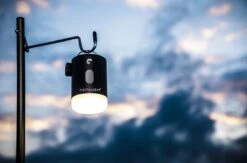 Flextail Gear Max Pump 2 Pro Luchtbedpomp - 4 In 1 - Luchtpomp, Lantaarn, Vacuümpomp, Noodpowerbank - Zwart -Buitenkampeeruitrusting 1200x793 14