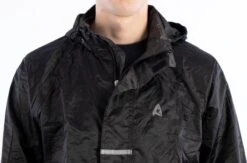 Ralka Regenpak - Senior - Zwart/Antraciet - XL -Buitenkampeeruitrusting 1200x793 7