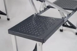 Bo-Camp Picknicktafel - Basic - Inklapbaar - Grijs 21 Bo-Camp Picknicktafel - Basic - Inklapbaar - Grijs -Buitenkampeeruitrusting 1200x794 14