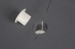 Bo-Camp Picknicktafel - Basic - Inklapbaar - Grijs 22 Bo-Camp Picknicktafel - Basic - Inklapbaar - Grijs -Buitenkampeeruitrusting 1200x794 15