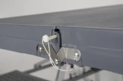 Bo-Camp Picknicktafel - Basic - Inklapbaar - Grijs 23 Bo-Camp Picknicktafel - Basic - Inklapbaar - Grijs -Buitenkampeeruitrusting 1200x794 16