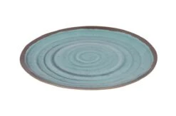 Bo-Camp Servies Halo - 12 Delig Melamine - Aqua 11 Bo-Camp Servies Halo - 12 Delig Melamine - Aqua -Buitenkampeeruitrusting 1200x794 57
