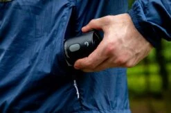 Flextail Gear Max Pump 2 Pro Luchtbedpomp - 4 In 1 - Luchtpomp, Lantaarn, Vacuümpomp, Noodpowerbank - Zwart -Buitenkampeeruitrusting 1200x794 79