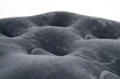 Bo-Camp Luchtbed - Velours Air-XL 1 - 1-persoons - 200x78x23 Cm -Buitenkampeeruitrusting 1200x794 84