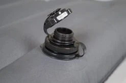 Bo-Camp - Tube Prestige Luchtbed - 1-persoons - 200x70x10 Cm 5 Bo-Camp - Tube Prestige Luchtbed - 1-persoons - 200x70x10 Cm -Buitenkampeeruitrusting 1200x794 88