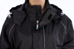 Ralka Regenpak - Comfort - Zwart/Antraciet - XL -Buitenkampeeruitrusting 1200x795 6