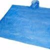Merkloos 3x Wegwerp Regenponcho Blauw - Poncho -Buitenkampeeruitrusting 1200x798 5