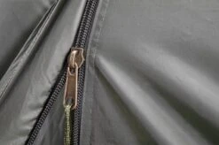 Capture Outdoor, 3-Man XXL Tent "Seikan XTR-3", Voor 3 XXL Personen, 215x400x155cm, DeLuxe Tent En Canvas, "Airflow System", … -Buitenkampeeruitrusting 1200x799 13