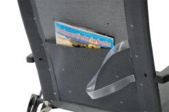 Crespo Strandstoel - AL-205 - Campingstoel - Donker Grijs (40) 7 Crespo Strandstoel - AL-205 - Campingstoel - Donker Grijs (40) -Buitenkampeeruitrusting 1200x799 20