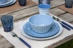 Bo-Camp - Servies - Mix & Match- 16-Delig - Blauw 29 Bo-Camp - Servies - Mix & Match- 16-Delig - Blauw -Buitenkampeeruitrusting 1200x799 34