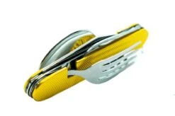 Camping Bestek Zakmes | Roestvrijstaal Survival Bestek | Mes, Vork, Lepel, Krukentrekker, Bieropener, Spork | Opvouwbaar Kampeer Bestek Multitool | Cadeau Voor Man & Vrouw 6 Camping Bestek Zakmes | Roestvrijstaal Survival Bestek | Mes, Vork, Lepel, Krukentrekker, Bieropener, Spork | Opvouwbaar Kampeer Bestek Multitool | Cadeau Voor Man & Vrouw -Buitenkampeeruitrusting 1200x799 40