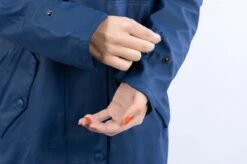 Ralka Regenjas Dames - Mizzle - Marine - Maat 36 -Buitenkampeeruitrusting 1200x799 41