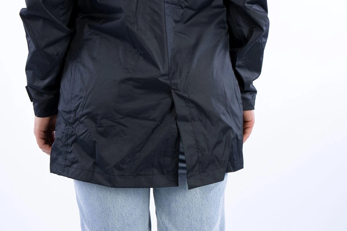 Ralka Regenjas Deluxe Lang Model - Dames - Fuchsia/Roze - 42 9 Ralka Regenjas Deluxe Lang Model - Dames - Fuchsia/Roze - 42 - Afbeelding 7