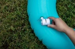 Luvego Luchtbed Pomp MINI PUMP - Oplaadbare Luchtbedpomp - 400LM Lantaarn - 3-in-1 -Buitenkampeeruitrusting 1200x799 67