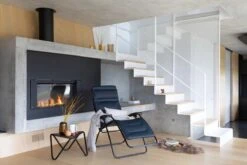 Lafuma RSX Clip Air Comfort - Relaxstoel - Verstelbaar - Inklapbaar - Zero Gravity - Acier 23 Lafuma RSX Clip Air Comfort - Relaxstoel - Verstelbaar - Inklapbaar - Zero Gravity - Acier -Buitenkampeeruitrusting 1200x800 100