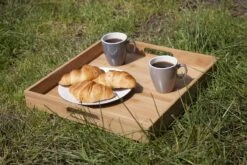 Bo-Camp Servies - Campingbord - 100% Melamine - 16-delig - Grijs 21 Bo-Camp Servies - Campingbord - 100% Melamine - 16-delig - Grijs -Buitenkampeeruitrusting 1200x800 126