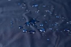 Ralka Poncho - Blauw - Volwassenen -Buitenkampeeruitrusting 1200x800 130