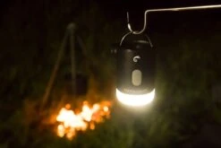 Flextail Gear Max Pump 2 Pro Luchtbedpomp - 4 In 1 - Luchtpomp, Lantaarn, Vacuümpomp, Noodpowerbank - Oranje -Buitenkampeeruitrusting 1200x800 159