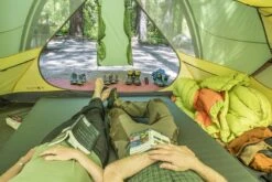 Exped Megamat Duo 10 Lw+ Groen Slaapmat -Buitenkampeeruitrusting 1200x800 177