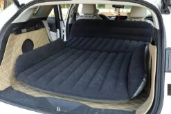 EZLife Auto Luchtbed Zwart 198x158cm 14 EZLife Auto Luchtbed Zwart 198x158cm -Buitenkampeeruitrusting 1200x800 185