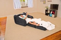 Intex Opblaas Stoel - 1-persoons - 221x107x66 Cm 22 Intex Opblaas Stoel - 1-persoons - 221x107x66 Cm -Buitenkampeeruitrusting 1200x800 191