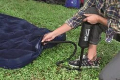 Pavillo 1-Persoons Luchtbed - 185 X 76 Cm - Dikte 22 Cm -Buitenkampeeruitrusting 1200x800 198