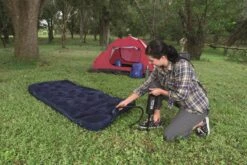 Pavillo 1-Persoons Luchtbed - 185 X 76 Cm - Dikte 22 Cm -Buitenkampeeruitrusting 1200x800 199