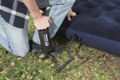 Pavillo Luchtbed - 2-Persoons - Blauw - 191x137x22cm -Buitenkampeeruitrusting 1200x800 211