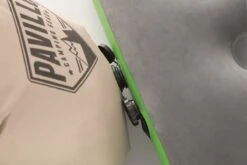 Bestway 1-Persoons Luchtbed Roll & Relax - 188 X 99 X 22 CM - Incl. 3-in-1 Reistas, Kussen En Handpomp - Binnen 50 Sec Opgeblazen - Binnen- En Buitengebruik -Buitenkampeeruitrusting 1200x800 238