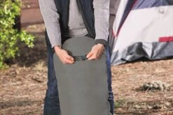 Bestway 1-Persoons Luchtbed Roll & Relax - 188 X 99 X 22 CM - Incl. 3-in-1 Reistas, Kussen En Handpomp - Binnen 50 Sec Opgeblazen - Binnen- En Buitengebruik -Buitenkampeeruitrusting 1200x800 242