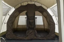 Redwood Zephyr 280 PO - Tent 4-persoons - Tunnel Tent - Grijs -Buitenkampeeruitrusting 1200x800 4