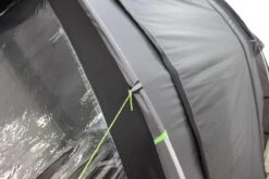 High Peak Paros 5 Tunneltent - 5-Persoons - Donkergrijs -Buitenkampeeruitrusting 1200x800 41