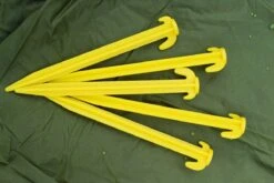 FisherPro Karpertent Met Stormcover – Vistent – Tent - Bescherming Tegen Zon En Wind – 100% Waterdichte Stormhoes – Met Handige Meeneemtas – Ook Geschikt Als Strandtent Of Festivaltent – Extra Veiligheid En Warmte Door Stormcover -Buitenkampeeruitrusting 1200x800 75