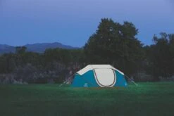 Coleman Galiano 4 Pop-up Tent - 4-Persoons - Blauw/Wit -Buitenkampeeruitrusting 1200x800 77