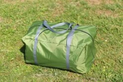 Coleman Bering 4 Vis-a-Vis Tent - Familietent - 4-Persoons - Groen -Buitenkampeeruitrusting 1200x800 82