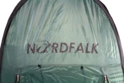 NordFalk Douchetent Pop-up 190 Cm - Camping Douche - Omkleedtent - Incl. Tentharingen En Draagtas - Groen 16 NordFalk Douchetent Pop-up 190 Cm - Camping Douche - Omkleedtent - Incl. Tentharingen En Draagtas - Groen -Buitenkampeeruitrusting 1200x800 87