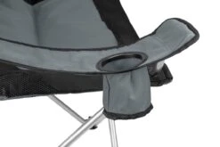 Sens Design Campingstoel - Kampeerstoel - Opvouwbaar - Grijs 11 Sens Design Campingstoel - Kampeerstoel - Opvouwbaar - Grijs -Buitenkampeeruitrusting 1200x800 99