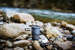 Esbit Outdoor Kooktoestel 585ml - Opbergtas - Aluminium - Solid Fuel -Buitenkampeeruitrusting 1200x801 12