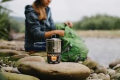 Esbit Outdoor Kooktoestel 585ml - Opbergtas - Aluminium/RVS -Buitenkampeeruitrusting 1200x801 16