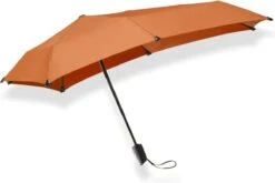 Senz Mini Automatic Foldable Paraplu Black Reflective 29 Senz Mini Automatic Foldable Paraplu Black Reflective -Buitenkampeeruitrusting 1200x801 17