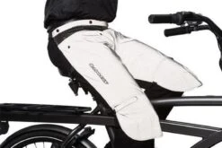 Rainlegs - Regenbroek Reflective Grijs - Maat Large -Buitenkampeeruitrusting 1200x801 21