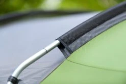 Coleman Vespucci 4 Tunneltent - Familietent - 4-Persoons - Groen 12 Coleman Vespucci 4 Tunneltent - Familietent - 4-Persoons - Groen -Buitenkampeeruitrusting 1200x801 4